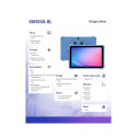 PC Tab Kruger & Matz FUN 1008 Blue