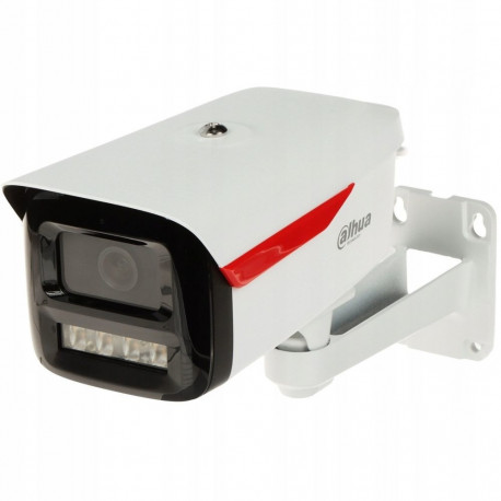 DAHUA bullet-võrgukaamera HFW2649M-S-0360B-B-PRO 6MP