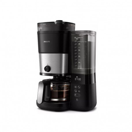 Philips poolautomaatne tilgukohvimasin HD7900 1.25L 8720389024788
