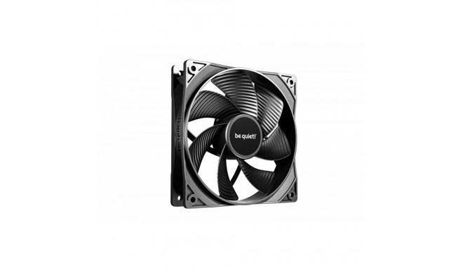 Be quiet Pure Wings 3 120mm PWM Reverse 3pack