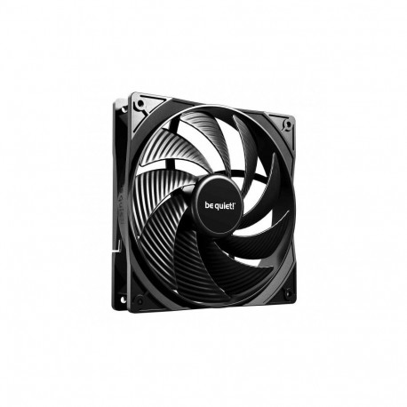 be quiet! Pure Wings 3 Lufter  High-Speed - 140mm  schwarz  3er-Pack
