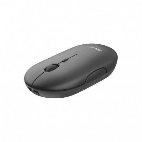 Trust Puck Rechargeable Wireless Ultra-Thin (24059)