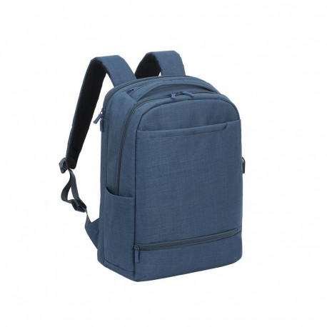 RivaCase Biscayne 17.3" backpack (8365 blue)