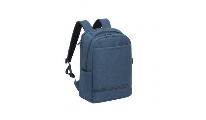 RivaCase Biscayne 17.3" backpack (8365 blue)