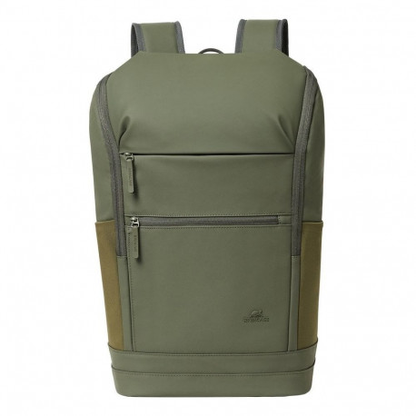 NB BACKPACK URBAN 20L 15.6"/7856 GREEN RIVACASE