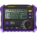 Ermenrich Ping ET50 Insulation Tester