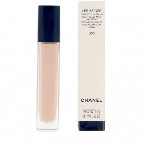Chanel Les Beiges seerumkorrektor #B30 30ml