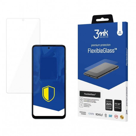 3mk kaitseklaas Redmi Note 12S FlexibleGlass