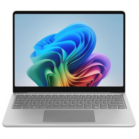 Sülearvuti Microsoft Surface Laptop 13 G7, Snapdragon X 16GB 256GB
