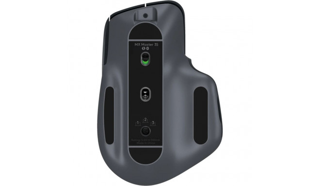Juhtmevaba hiir Logitech MX Master 3S BT