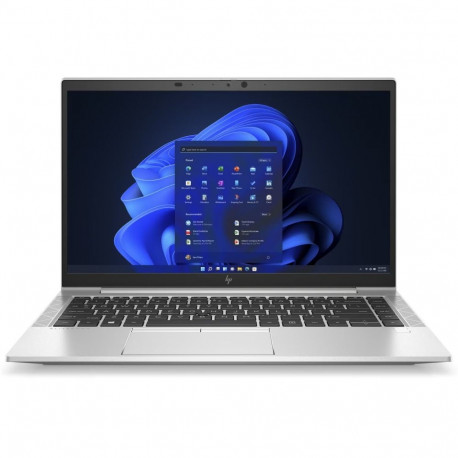 Sülearvuti HP EliteBook 840 G8, i5 16GB 256GB W11P - uue ringi