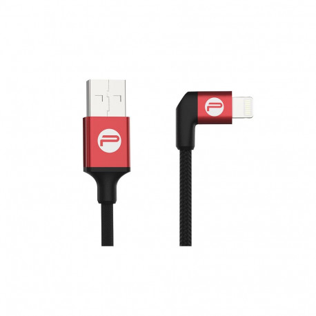 PGYTECH USB A Lightning Cable 35cm
