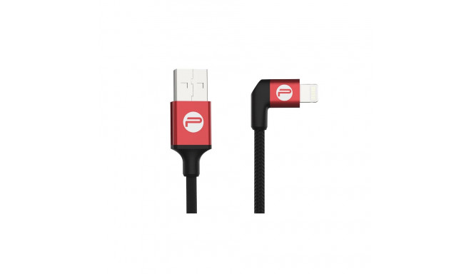 PGYTECH USB A Lightning Cable 35cm