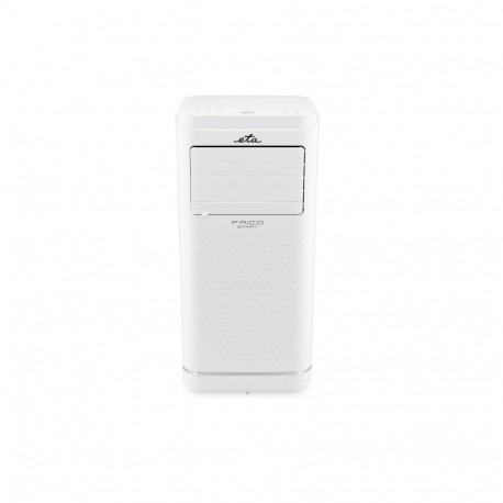 ETA Air conditioner | Smart 2578 90000 | Number of speeds 2 | White