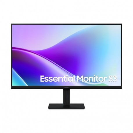 Monitor Samsung S27F320GAU 27" FullHD 1920x1080@120Hz IPS 16:9 250cd/m2 1000:1 5ms 2xHDMI