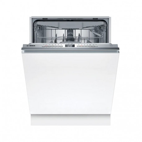 BOSCH Built-In Dishwasher SBH4HVX14E, Energy class C, 60 cm