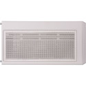 Retro 260 TG  (beige, Tempered Glass)