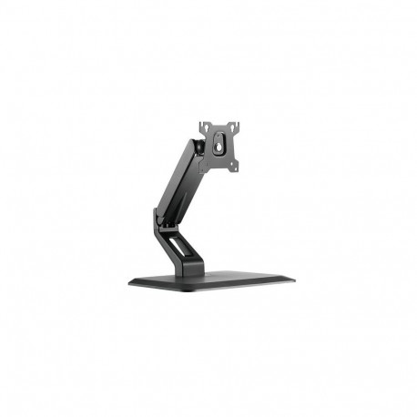 LogiLink BP0100 monitor mount / stand 81.3 cm (32") Desk Black