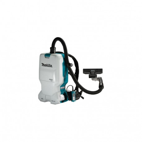 Makita DVC660Z vacuum 5.5 L Drum vacuum Dry 95 W Dust bag