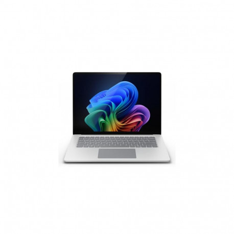 Microsoft Surface Laptop 7 Copilot+ PC Snapdragon X1E-80-100 38.1 cm (15") Touchscreen 16 GB LP