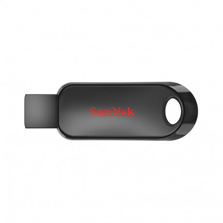 Sandisk mälupulk Cruzer Snap 64GB jaepakendis