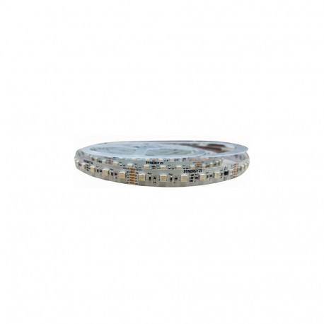 Synergy 21 painduv LED-riba 2835 - 96 WW pikslit DC24V WS2811 IP20