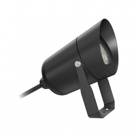 LED aiavalgusti 6W RGB+CCT hämardatav IP65 2,4 GHz madalpinge Milight/Miboxer