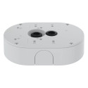 "Axis Anschlussbox TP4601-E"