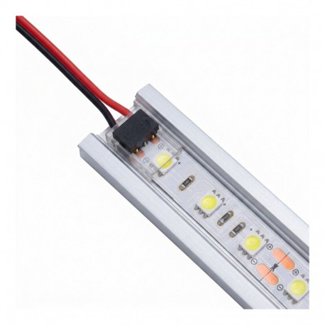 Synergy 21 LED FLEX riba tarvik Easy Connect MINI ribalt juhtmele 10mm
