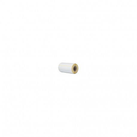Brother valge termodirekt üksiketikettide rull (350 tk rullis), 102 x 152mm, TD-material