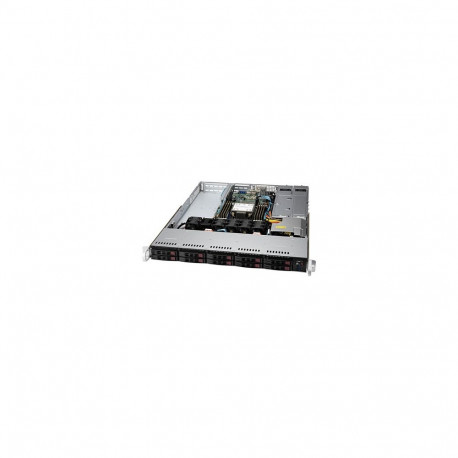 "Barebone Server SUPERMICRO SYS-110P-WTR"