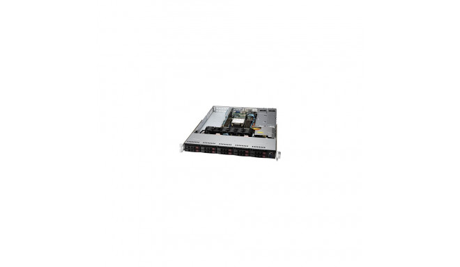 SUPERMICRO barebone server SYS-110P-WTR