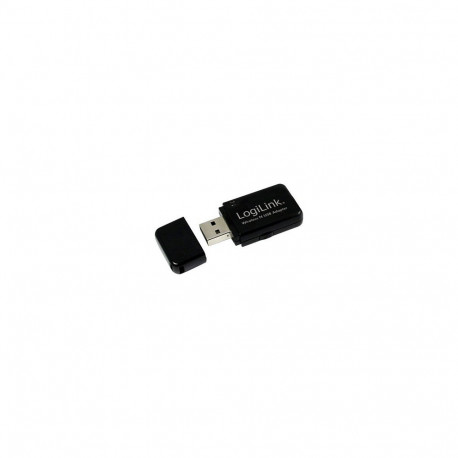 LogiLink micro USB adapter 2T2R 300 RTL8192EU