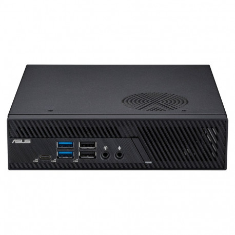"ASUS PB63-B5201MH i5-14400/16GB DDR5/512GB M.2/black ohne OS"