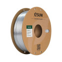 EPLA-SILK filament 1,75mm 1kg, hõbedane