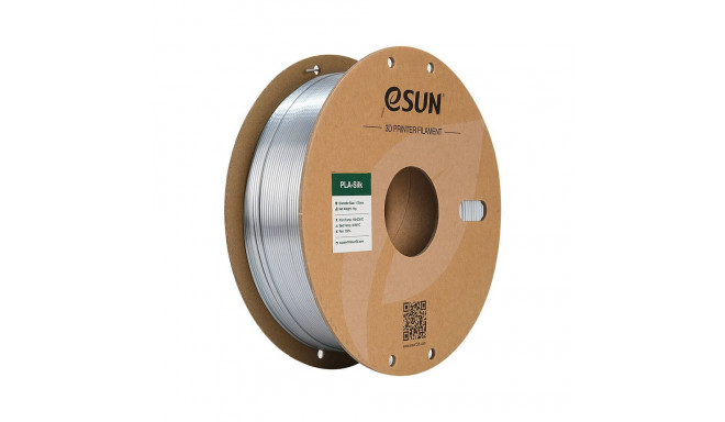 "EPLA-SILK 1,75mm SILVER 1kg"