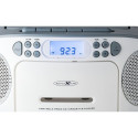 "Reflexion RCR2260 wei/blau"
