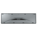 "KW 9100 SLIM BE KEYBOARD"