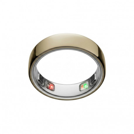 "RingConn Smart Ring Gen2 Air für Frauen und Männer - Schlaf- und Fitness Tracking Wearable - Herzfr