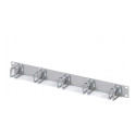 "Rittal 19"" Rangierpanel 1HE"
