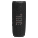 "JBL Flip 6 Bluetooth-Speaker black"