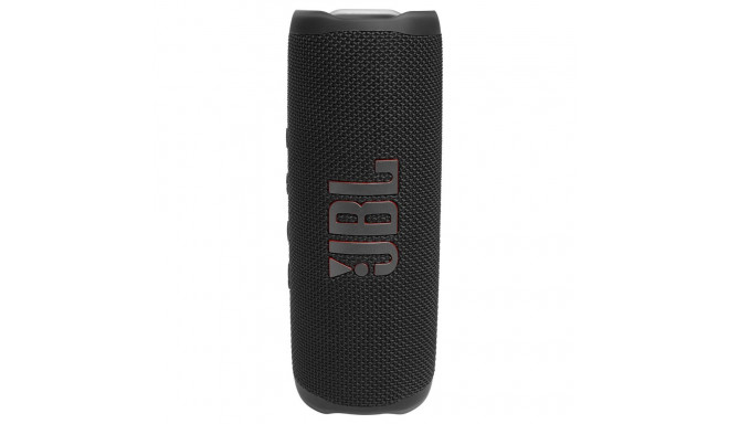 "JBL Flip 6 Bluetooth-Speaker black"