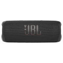 JBL bluetooth-kõlar Flip 6, must