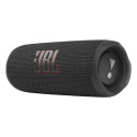 "JBL Flip 6 Bluetooth-Speaker black"