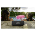 "JBL Flip 6 Bluetooth-Speaker black"