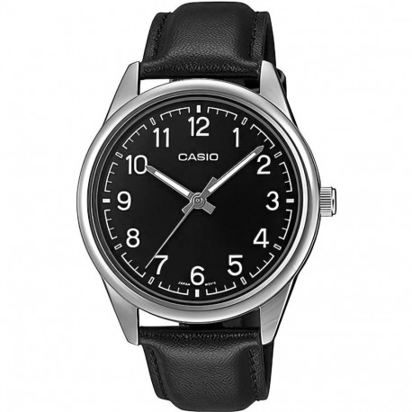 Casio MTP-V005L Men's watch