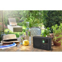Kenwood CR-M33DAB, must