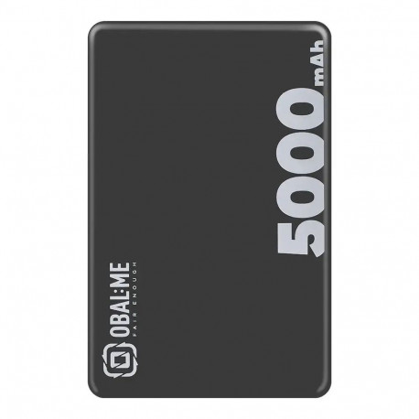 OBAL:ME MagNetix varupatarei 5000mAh must