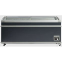 Display cooler-freezer Scandomestic