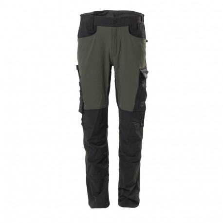 HW Lark stretch vööpüksid 44